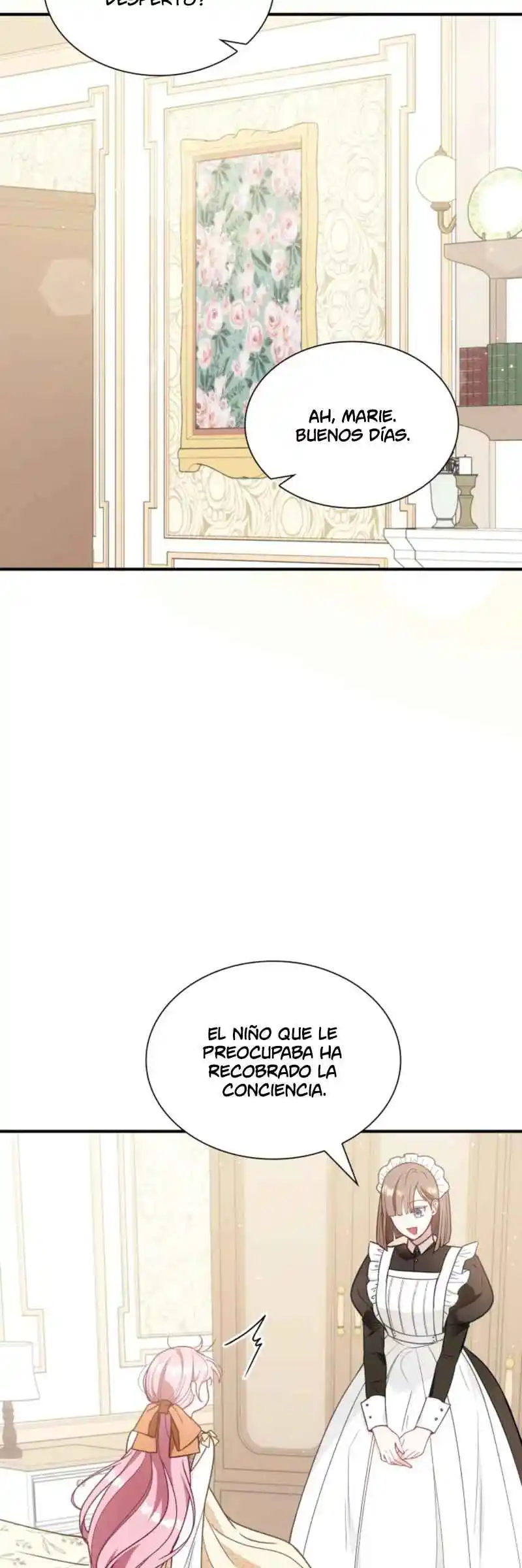 La Hija Del Villano Regresa - Capítulo 7 - Página 25 - LectorTMOo