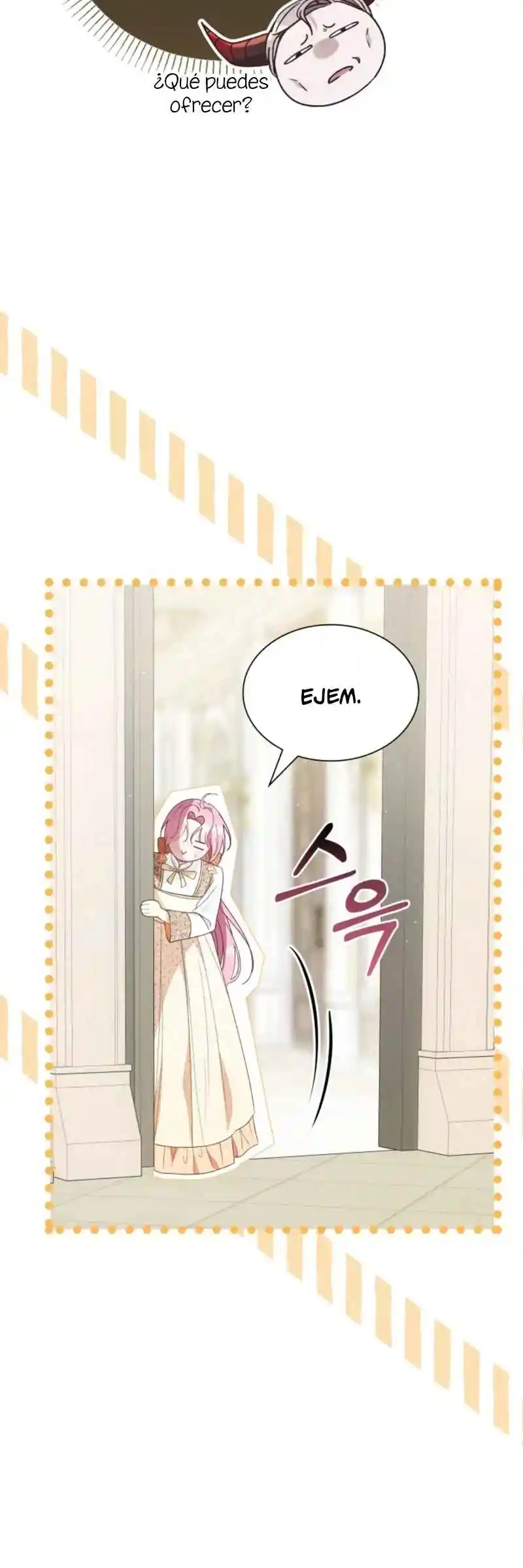 La Hija Del Villano Regresa - Capítulo 7 - Página 32 - LectorTMOo