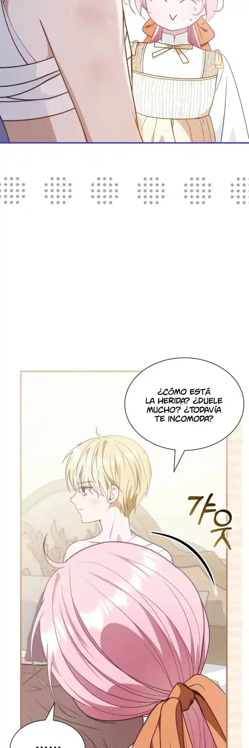 La Hija Del Villano Regresa - Capítulo 7 - Página 34 - LectorTMOo