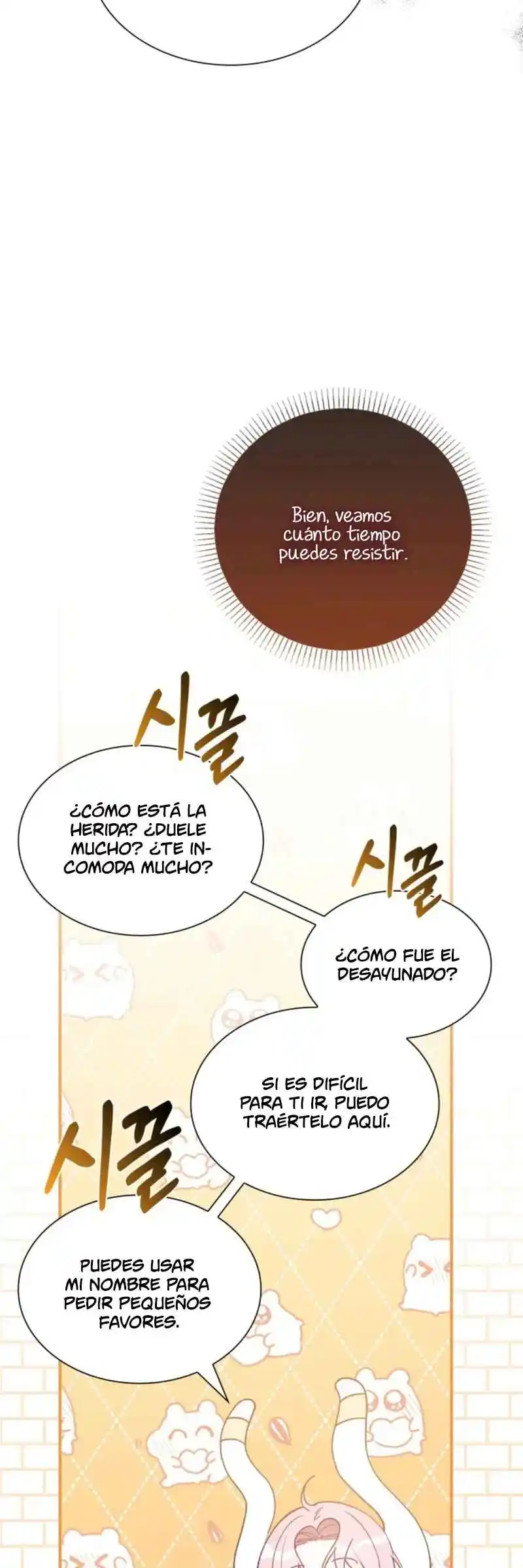 La Hija Del Villano Regresa - Capítulo 7 - Página 36 - LectorTMOo