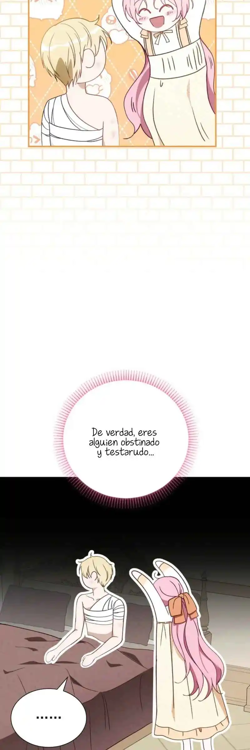 La Hija Del Villano Regresa - Capítulo 7 - Página 37 - LectorTMOo