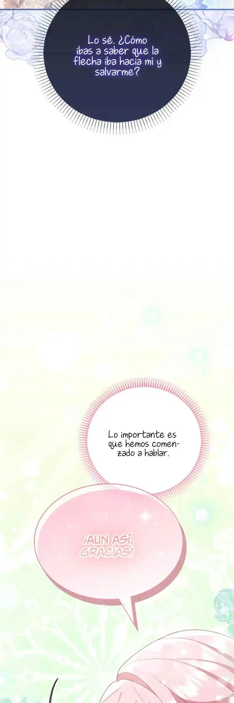 La Hija Del Villano Regresa - Capítulo 7 - Página 43 - LectorTMOo