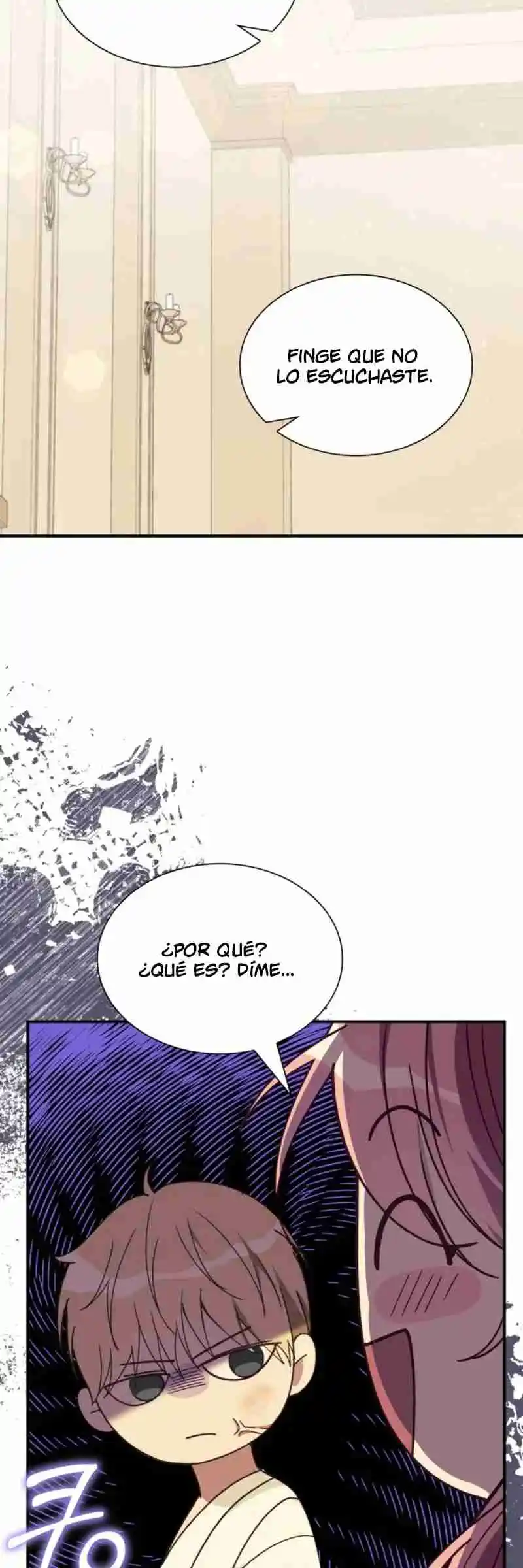 La Hija Del Villano Regresa - Capítulo 7 - Página 50 - LectorTMOo