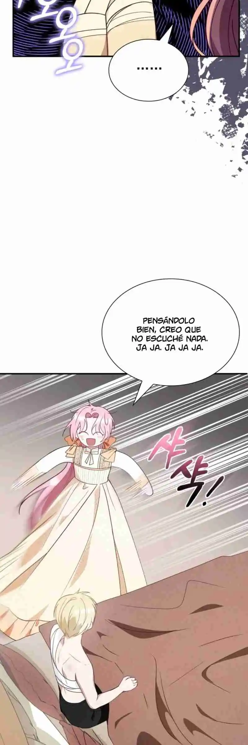 La Hija Del Villano Regresa - Capítulo 7 - Página 51 - LectorTMOo
