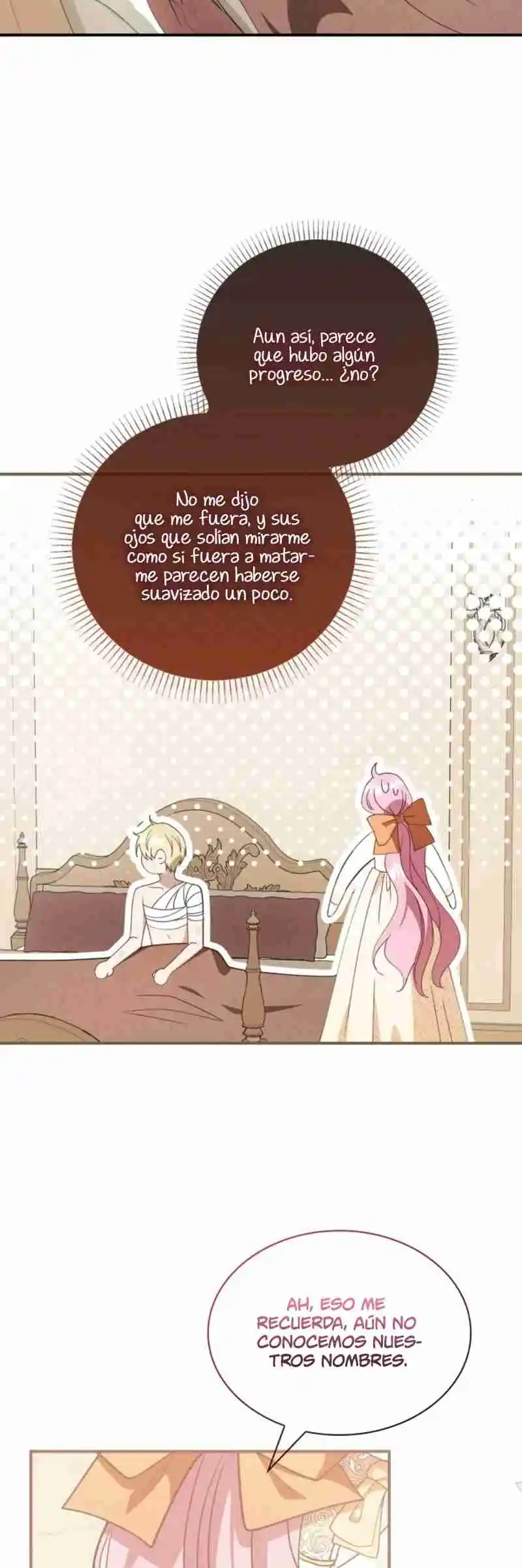 La Hija Del Villano Regresa - Capítulo 7 - Página 52 - LectorTMOo