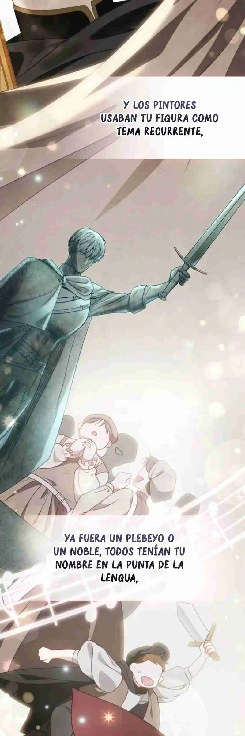 La Hija Del Villano Regresa - Capítulo 7 - Página 55 - LectorTMOo