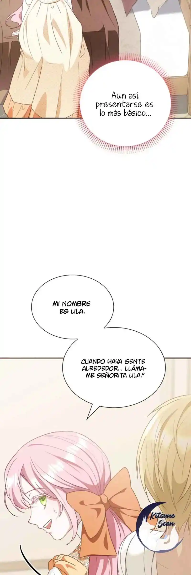 La Hija Del Villano Regresa - Capítulo 7 - Página 57 - LectorTMOo