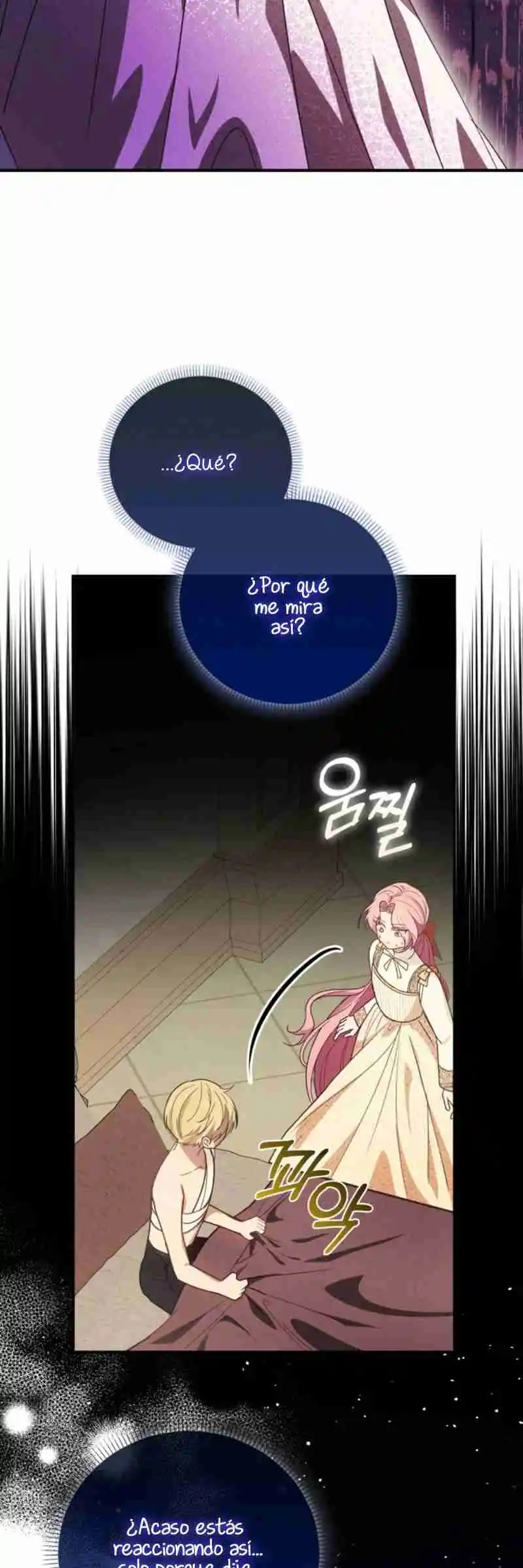 La Hija Del Villano Regresa - Capítulo 7 - Página 67 - LectorTMOo