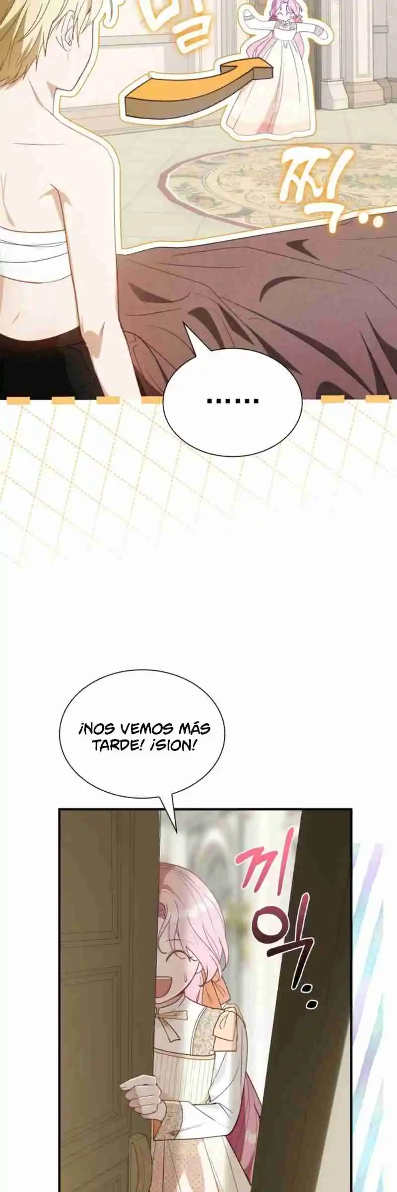 La Hija Del Villano Regresa - Capítulo 8 - Página 10 - LectorTMOo