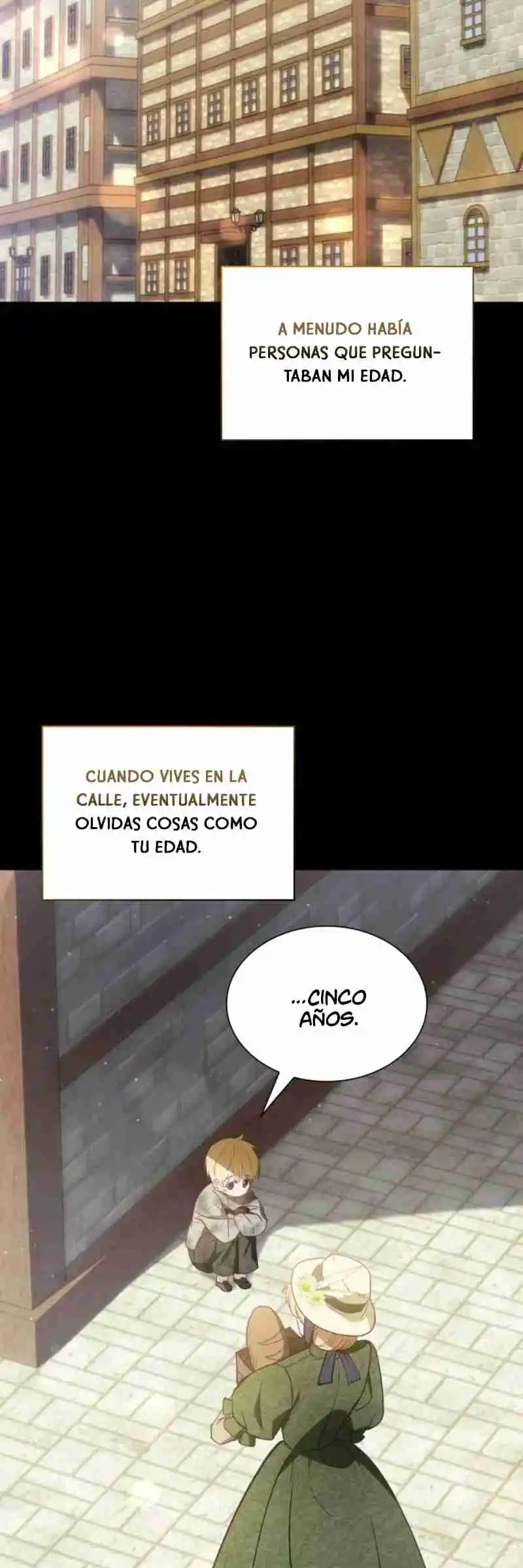 La Hija Del Villano Regresa - Capítulo 8 - Página 15 - LectorTMOo