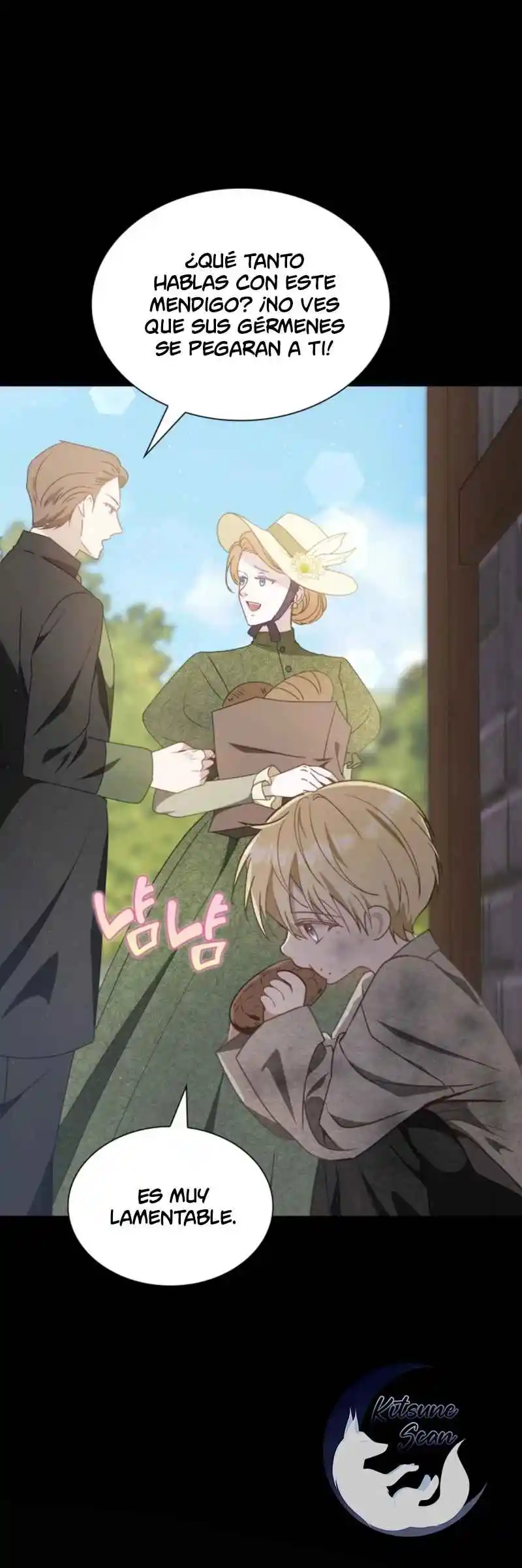 La Hija Del Villano Regresa - Capítulo 8 - Página 18 - LectorTMOo