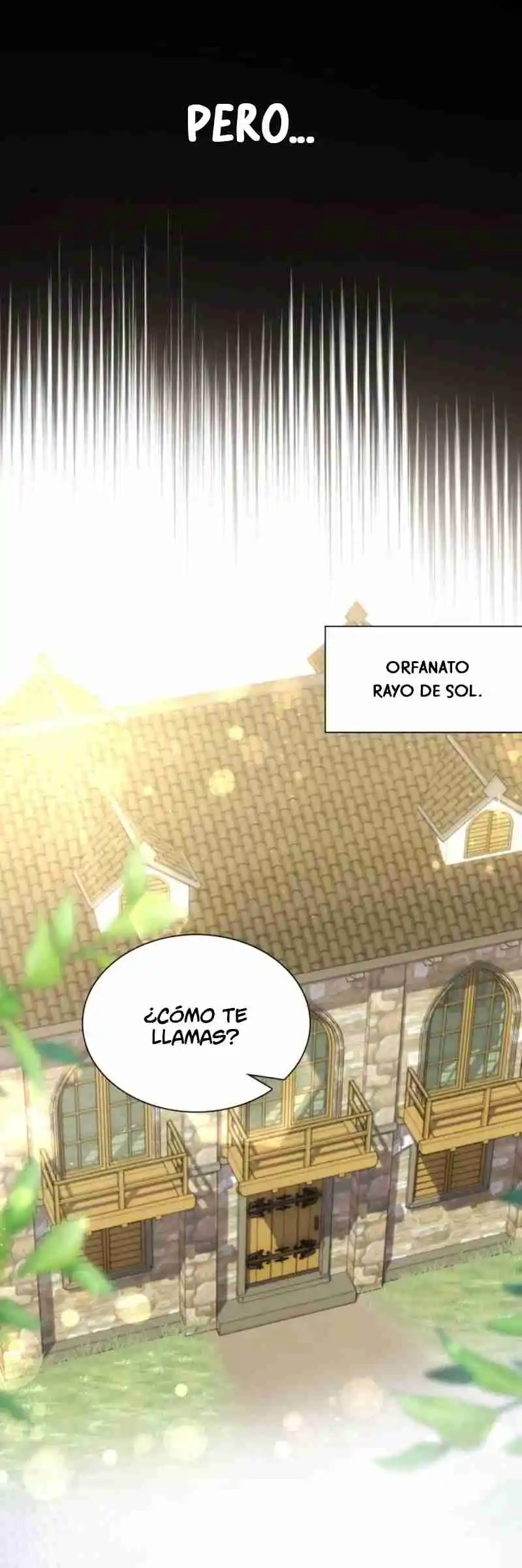 La Hija Del Villano Regresa - Capítulo 8 - Página 19 - LectorTMOo