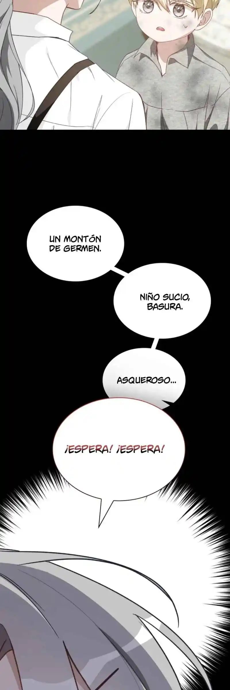 La Hija Del Villano Regresa - Capítulo 8 - Página 24 - LectorTMOo