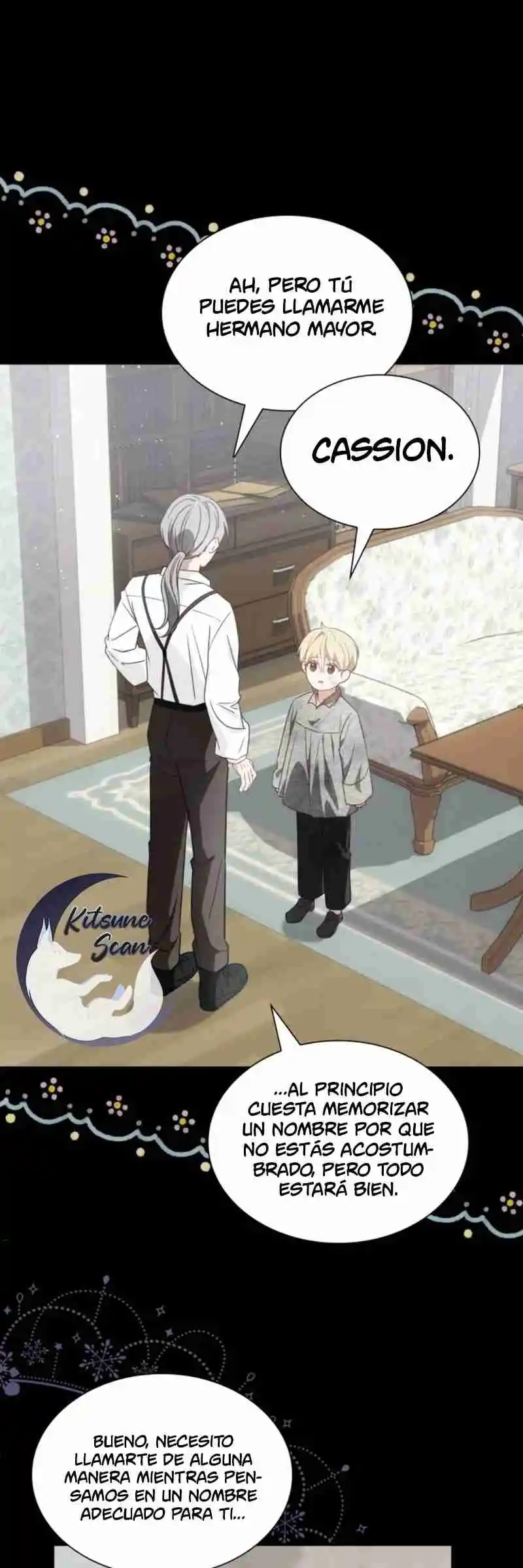 La Hija Del Villano Regresa - Capítulo 8 - Página 30 - LectorTMOo
