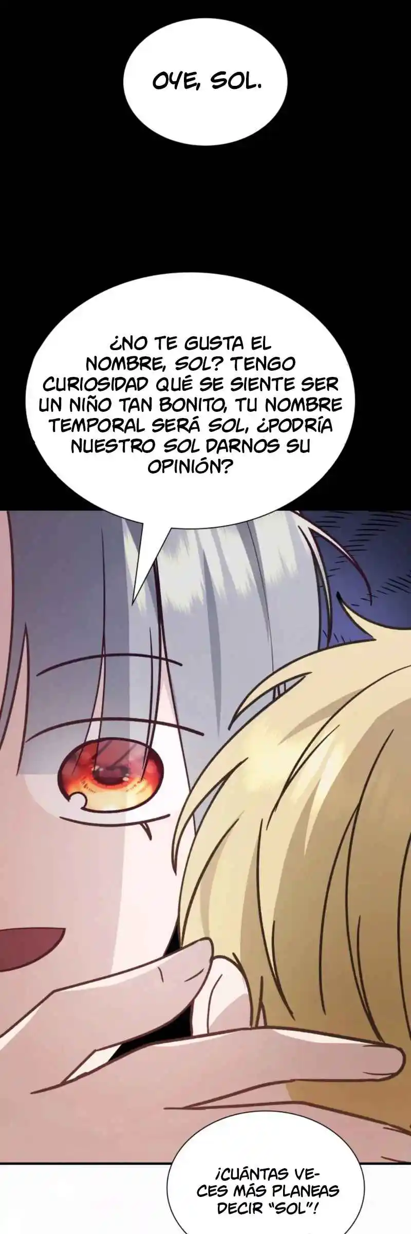 La Hija Del Villano Regresa - Capítulo 8 - Página 40 - LectorTMOo