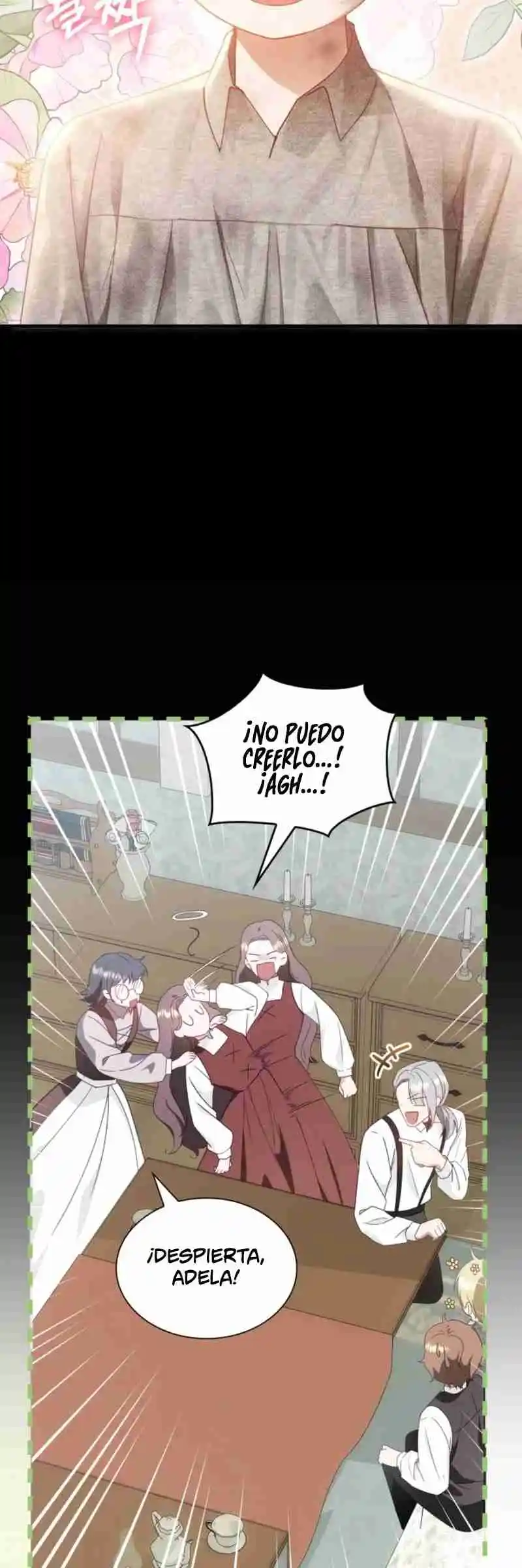 La Hija Del Villano Regresa - Capítulo 8 - Página 42 - LectorTMOo
