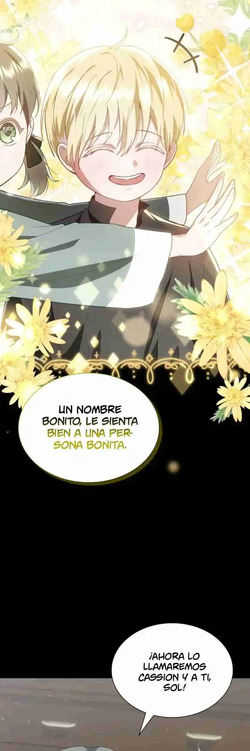 La Hija Del Villano Regresa - Capítulo 8 - Página 53 - LectorTMOo