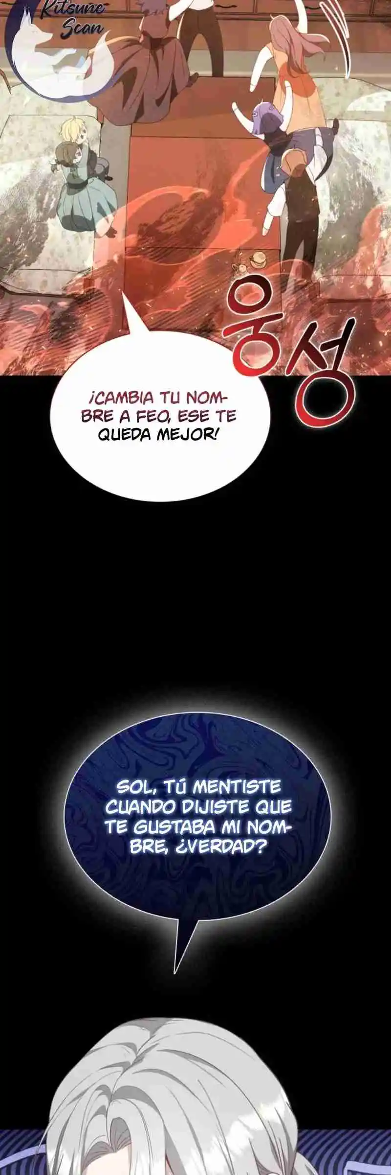 La Hija Del Villano Regresa - Capítulo 8 - Página 55 - LectorTMOo