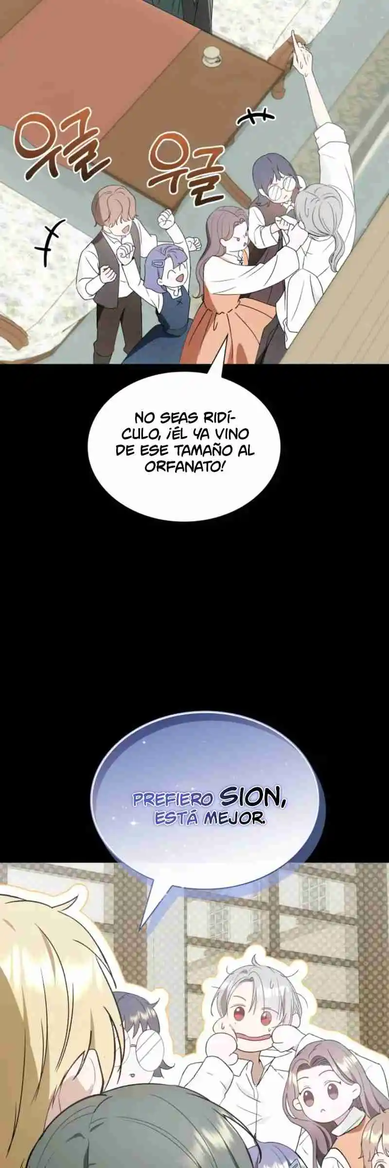La Hija Del Villano Regresa - Capítulo 8 - Página 58 - LectorTMOo