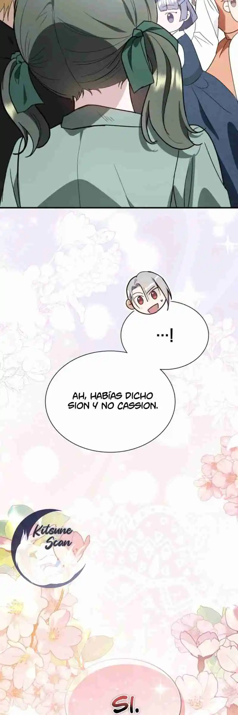 La Hija Del Villano Regresa - Capítulo 8 - Página 59 - LectorTMOo