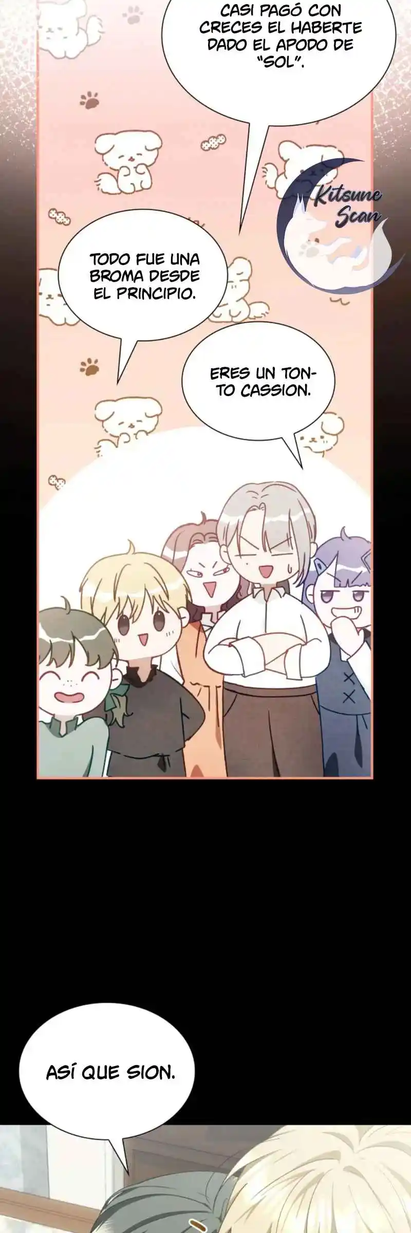 La Hija Del Villano Regresa - Capítulo 8 - Página 61 - LectorTMOo