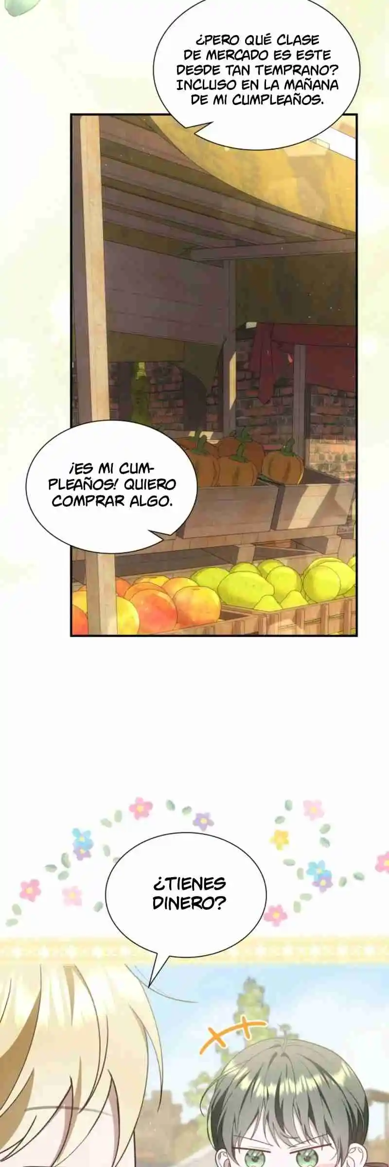 La Hija Del Villano Regresa - Capítulo 9 - Página 6 - LectorTMOo