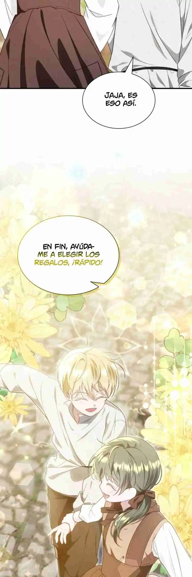 La Hija Del Villano Regresa - Capítulo 9 - Página 9 - LectorTMOo