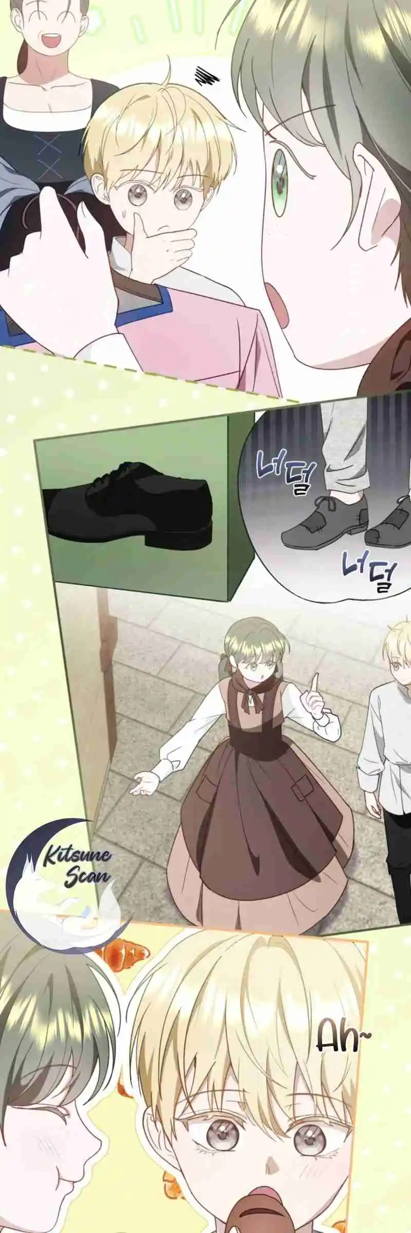 La Hija Del Villano Regresa - Capítulo 9 - Página 11 - LectorTMOo