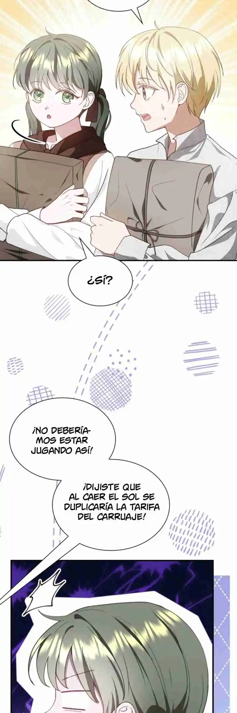 La Hija Del Villano Regresa - Capítulo 9 - Página 13 - LectorTMOo
