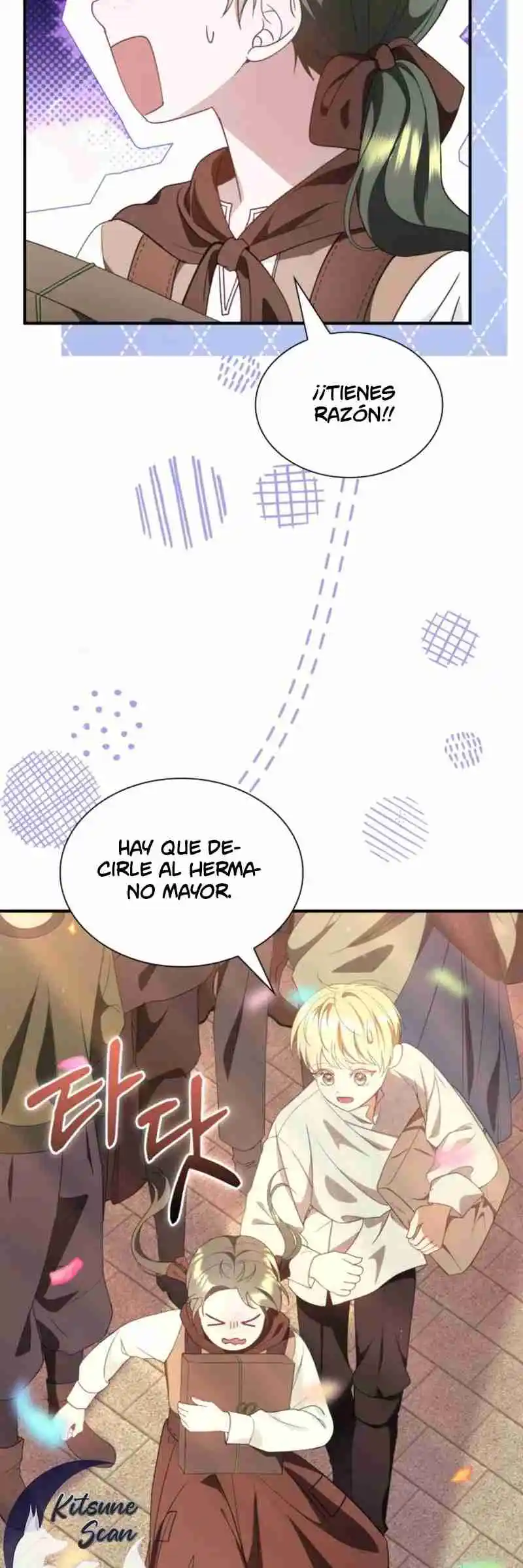 La Hija Del Villano Regresa - Capítulo 9 - Página 14 - LectorTMOo