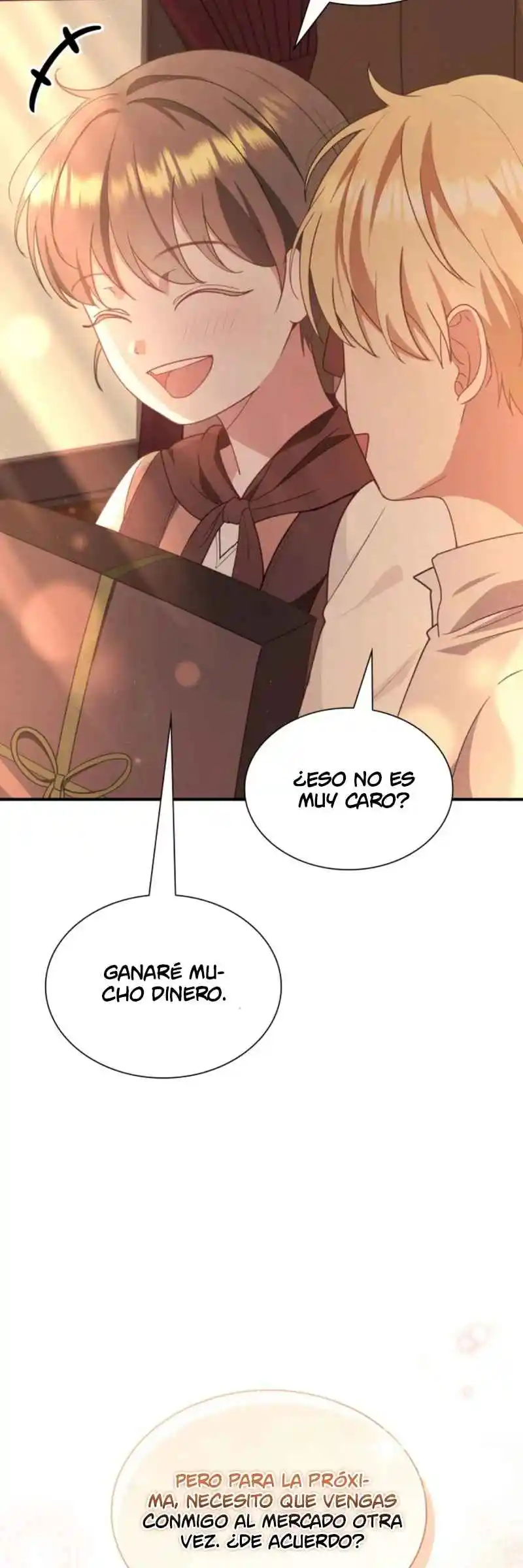 La Hija Del Villano Regresa - Capítulo 9 - Página 20 - LectorTMOo
