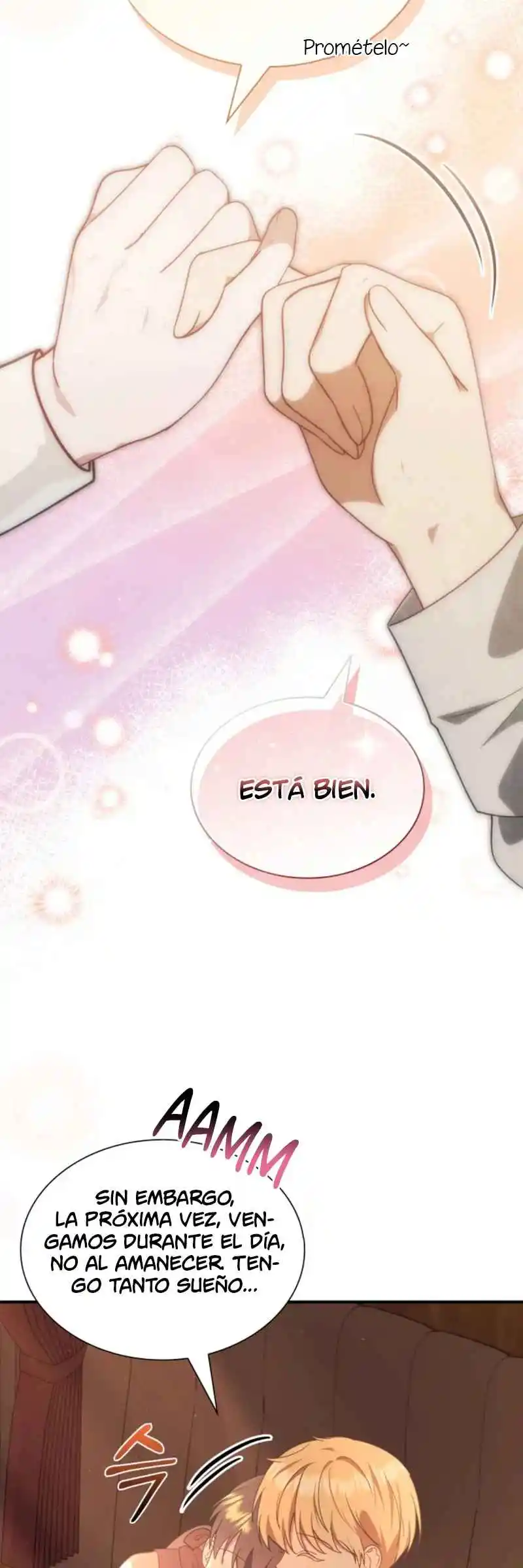 La Hija Del Villano Regresa - Capítulo 9 - Página 21 - LectorTMOo