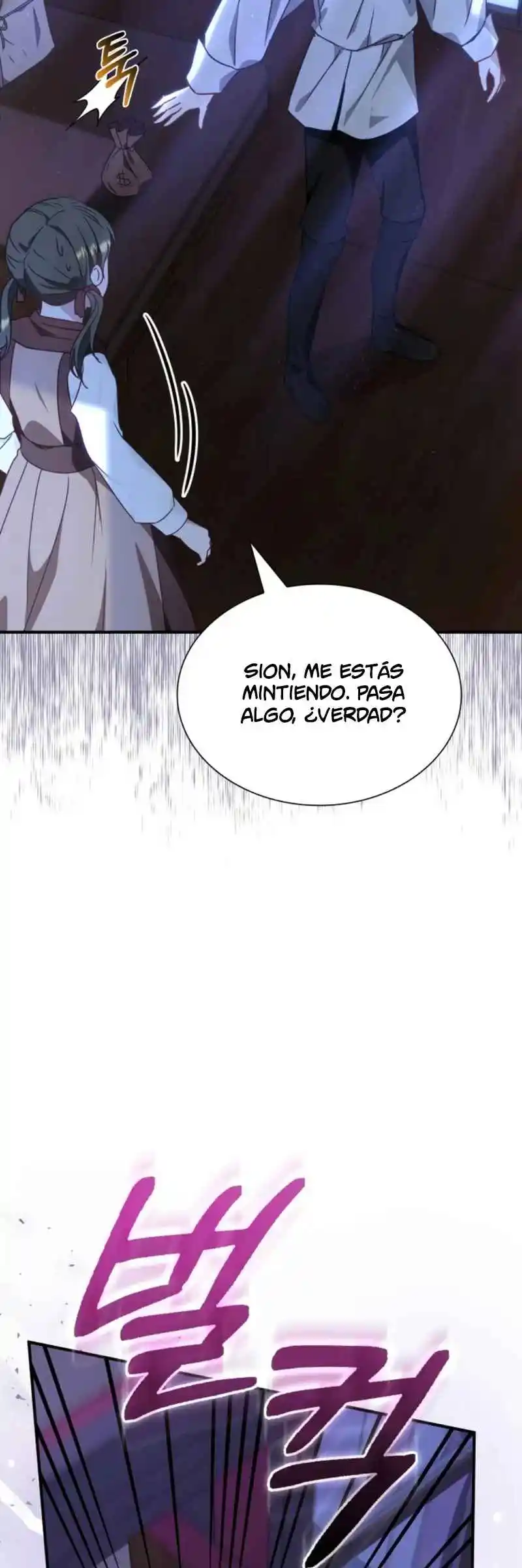 La Hija Del Villano Regresa - Capítulo 9 - Página 28 - LectorTMOo