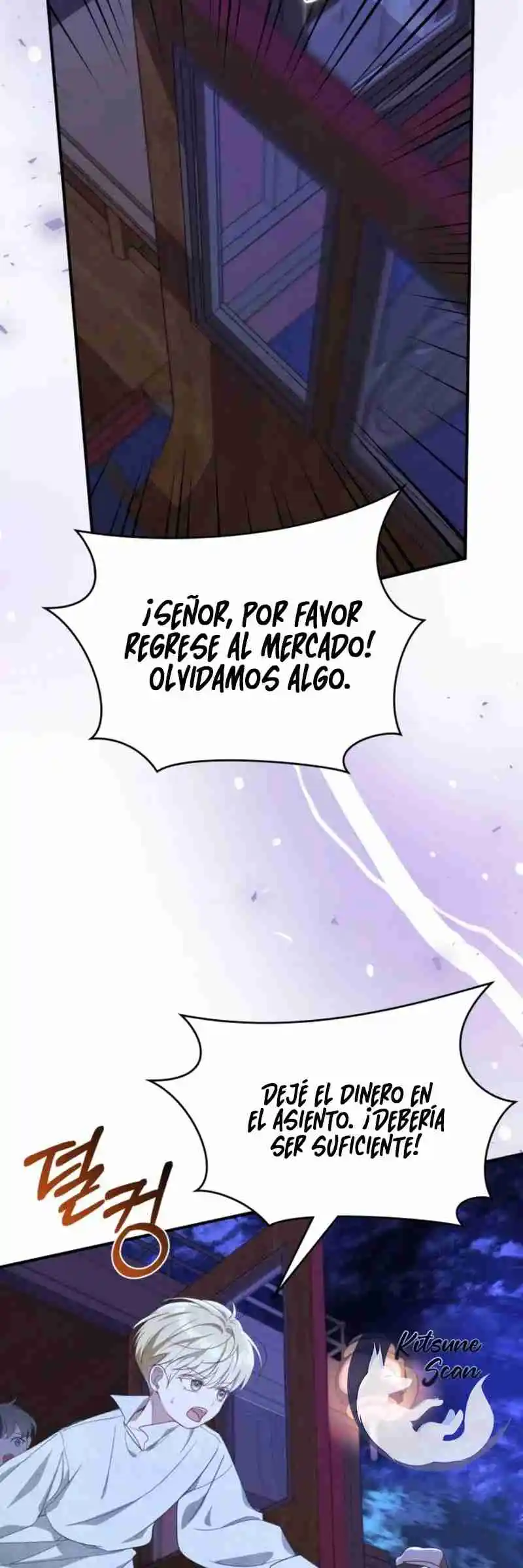 La Hija Del Villano Regresa - Capítulo 9 - Página 29 - LectorTMOo
