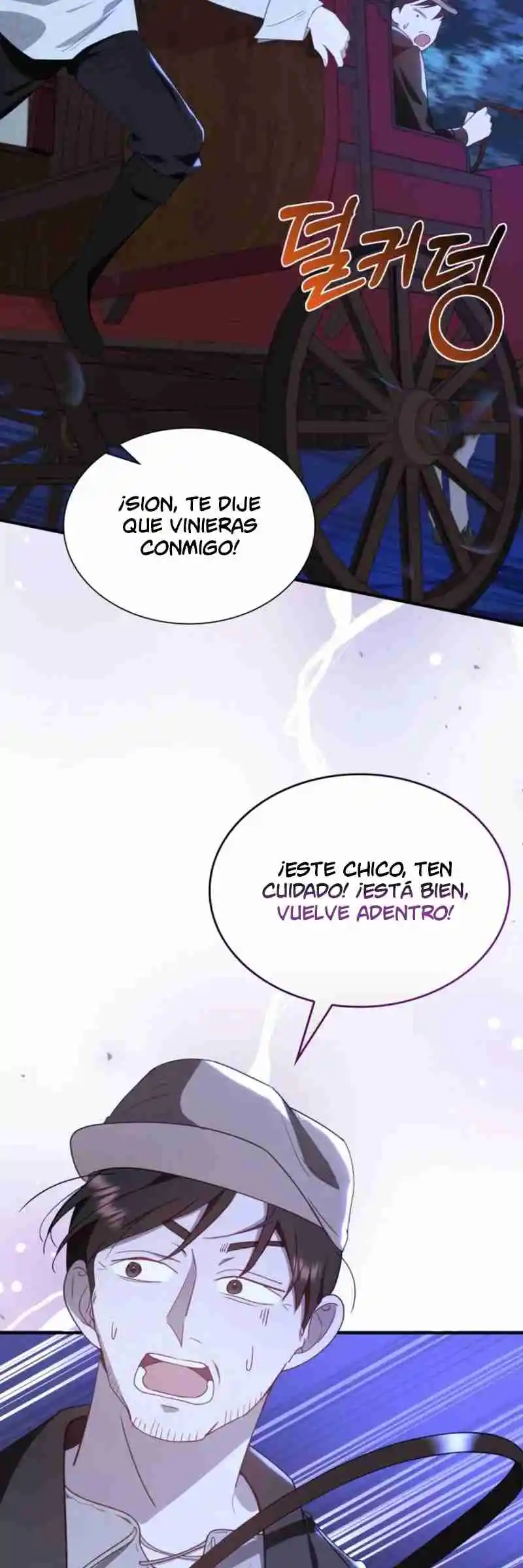 La Hija Del Villano Regresa - Capítulo 9 - Página 30 - LectorTMOo
