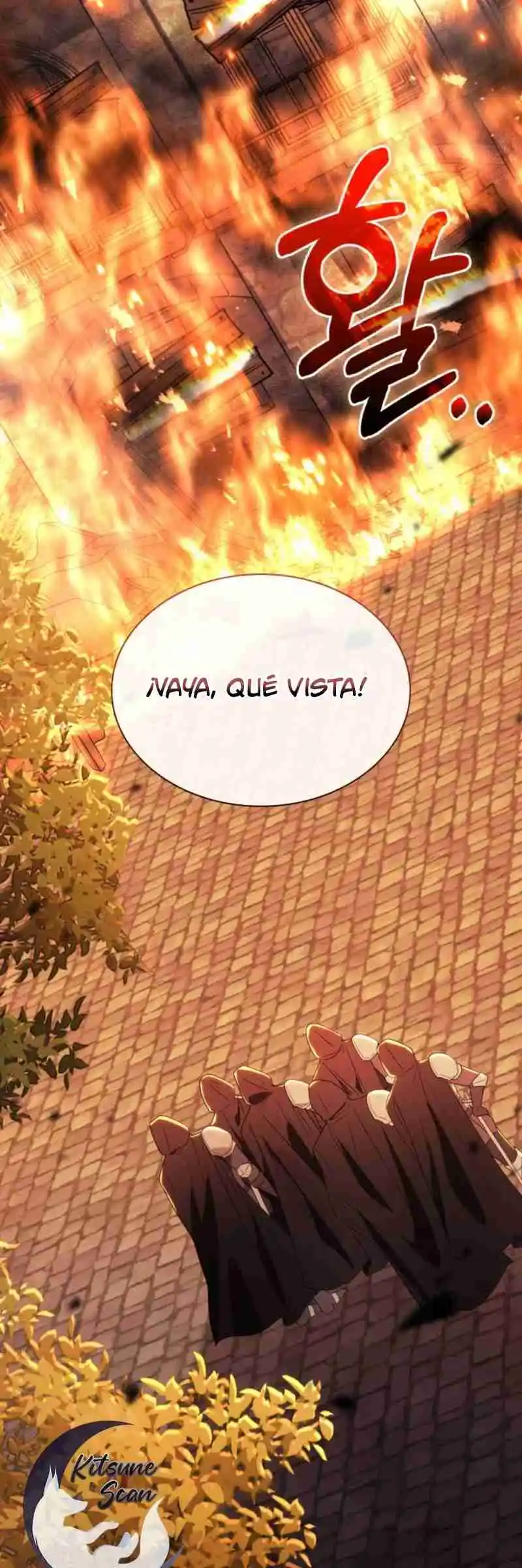 La Hija Del Villano Regresa - Capítulo 9 - Página 35 - LectorTMOo