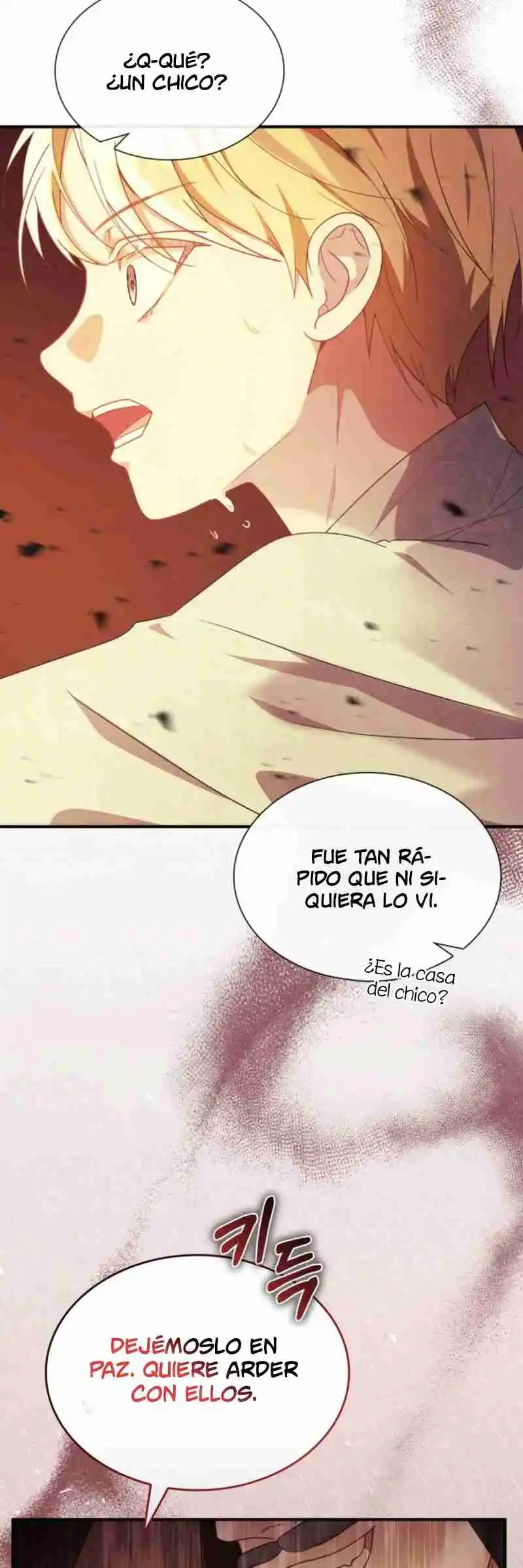 La Hija Del Villano Regresa - Capítulo 9 - Página 37 - LectorTMOo