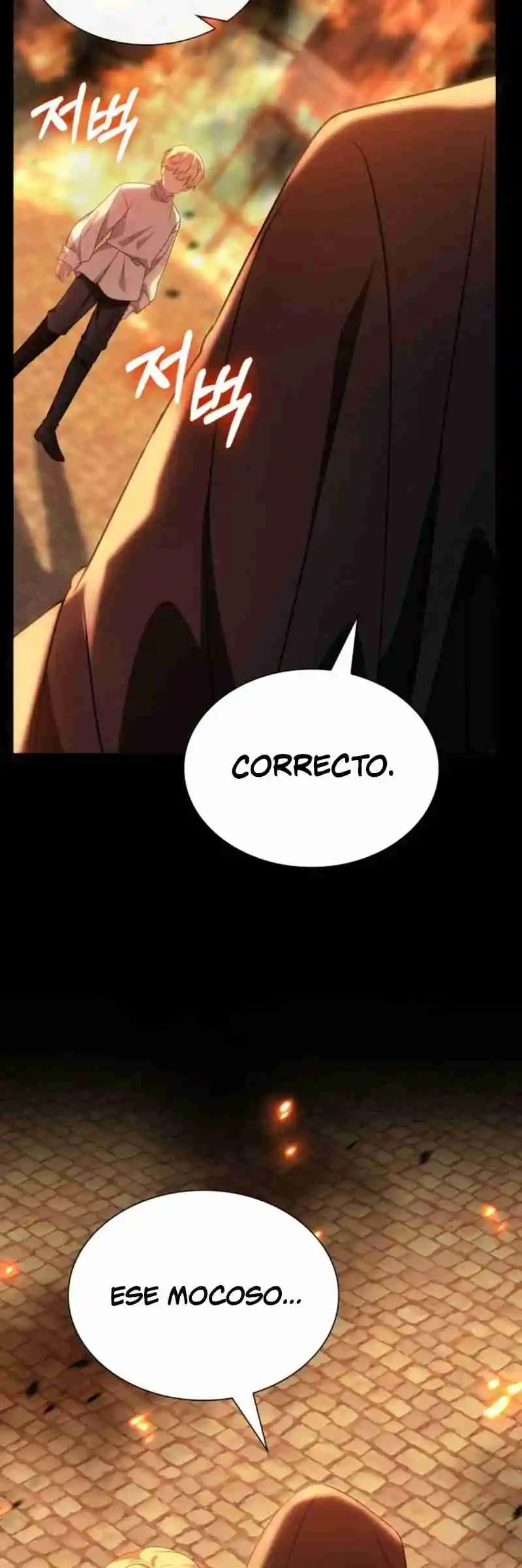 La Hija Del Villano Regresa - Capítulo 9 - Página 57 - LectorTMOo