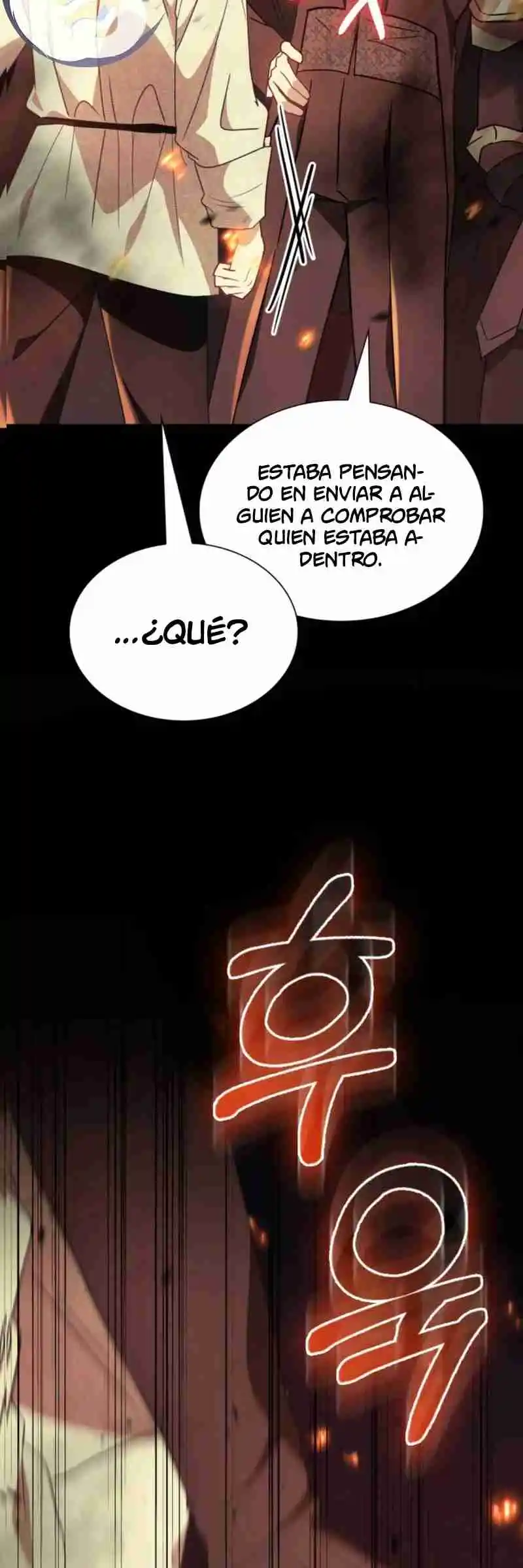 La Hija Del Villano Regresa - Capítulo 9 - Página 67 - LectorTMOo