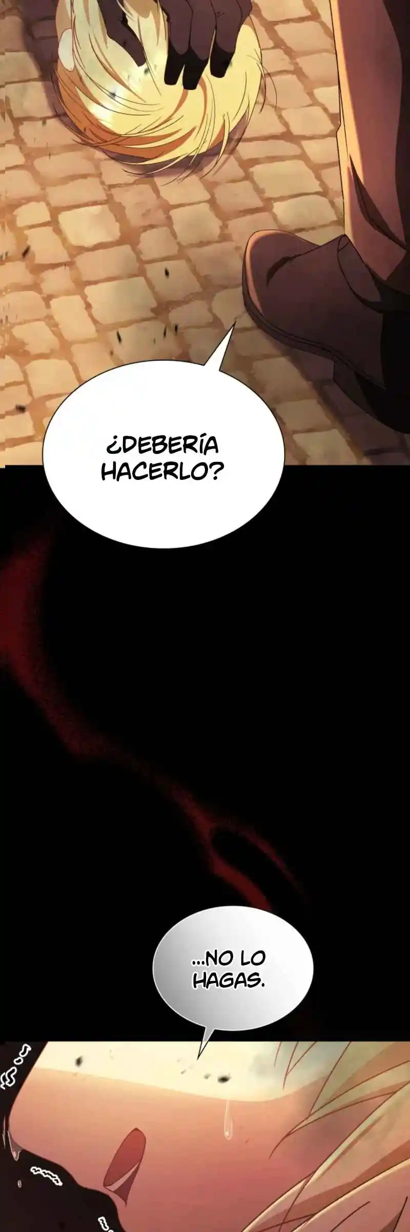 La Hija Del Villano Regresa - Capítulo 9 - Página 69 - LectorTMOo