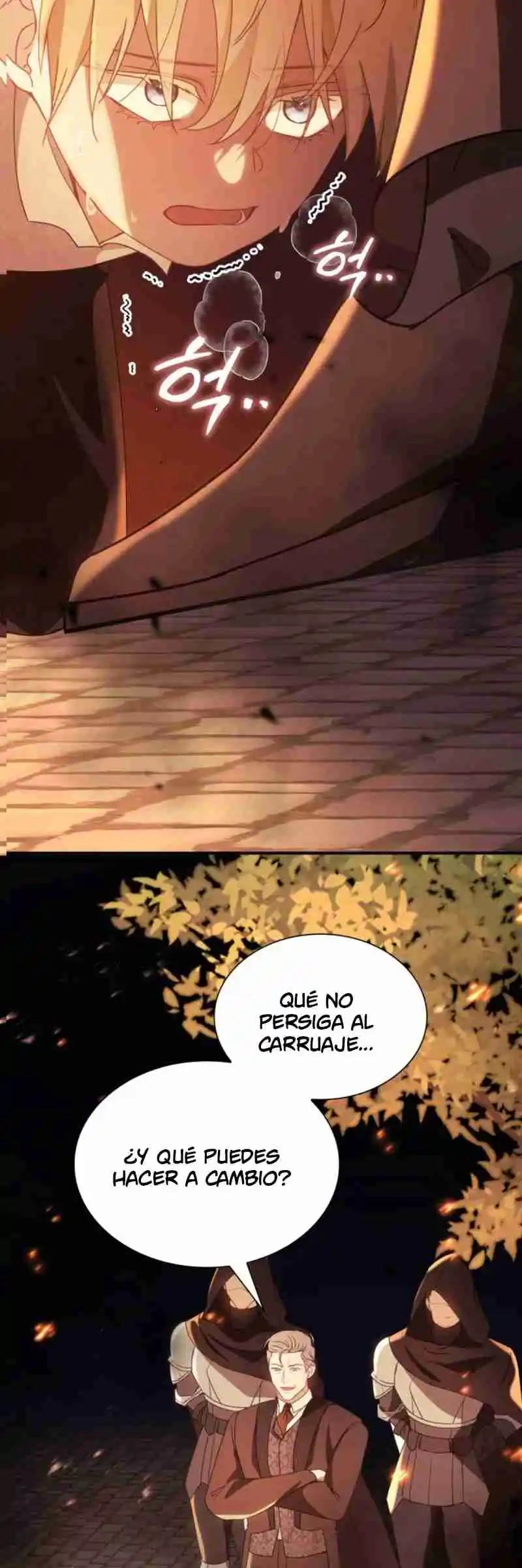 La Hija Del Villano Regresa - Capítulo 9 - Página 71 - LectorTMOo