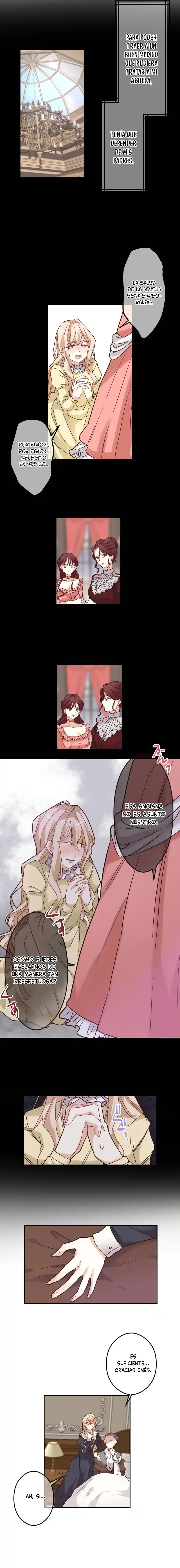 La Hija Despreciada Es Amada Por Su Esposo Por Contrato - Capítulo 1 - Página 29 - LectorTMOo