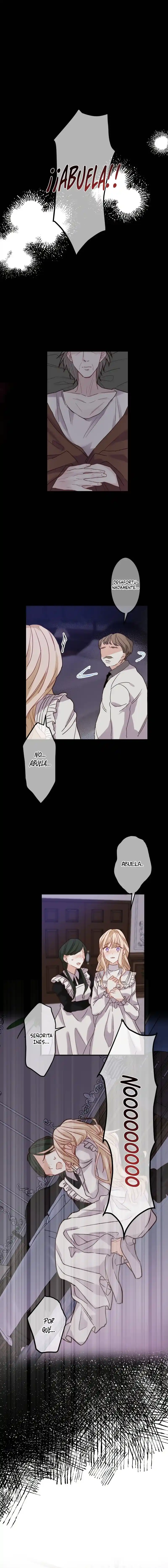 La Hija Despreciada Es Amada Por Su Esposo Por Contrato - Capítulo 1 - Página 32 - LectorTMOo