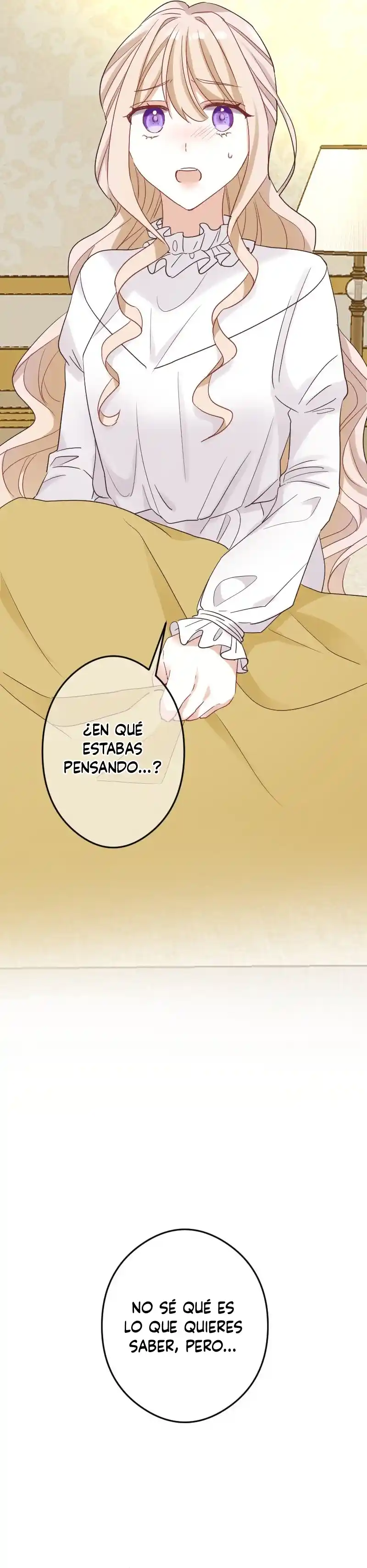 La Hija Despreciada Es Amada Por Su Esposo Por Contrato - Capítulo 10 - Página 5 - LectorTMOo