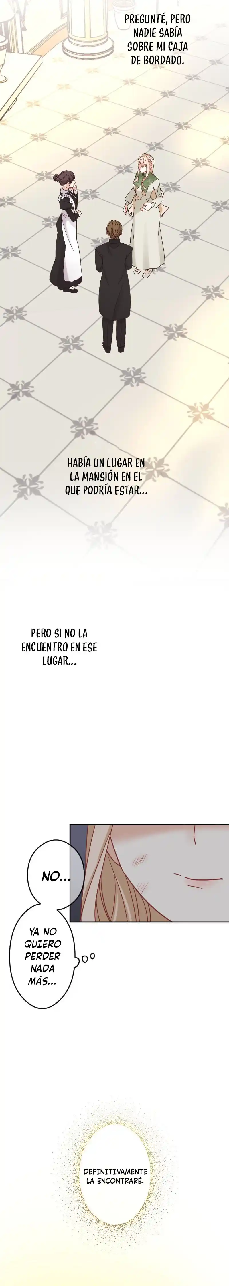 La Hija Despreciada Es Amada Por Su Esposo Por Contrato - Capítulo 11 - Página 17 - LectorTMOo