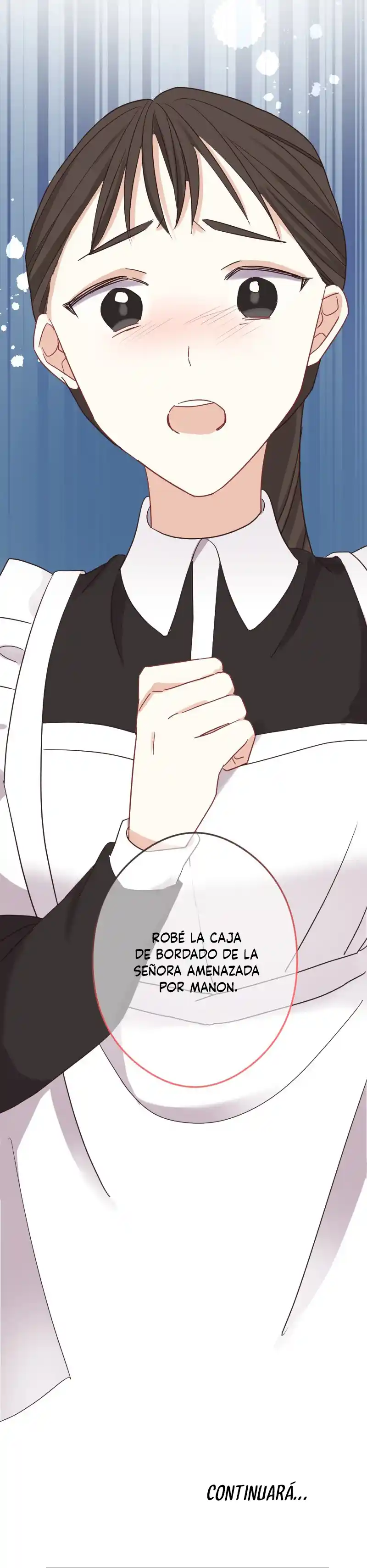 La Hija Despreciada Es Amada Por Su Esposo Por Contrato - Capítulo 12 - Página 17 - LectorTMOo