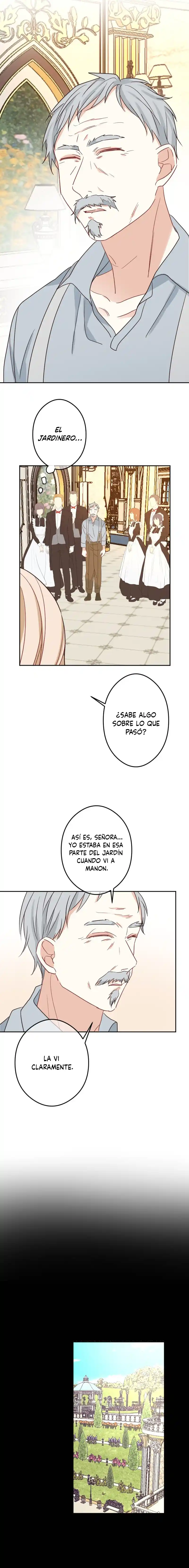 La Hija Despreciada Es Amada Por Su Esposo Por Contrato - Capítulo 13 - Página 6 - LectorTMOo