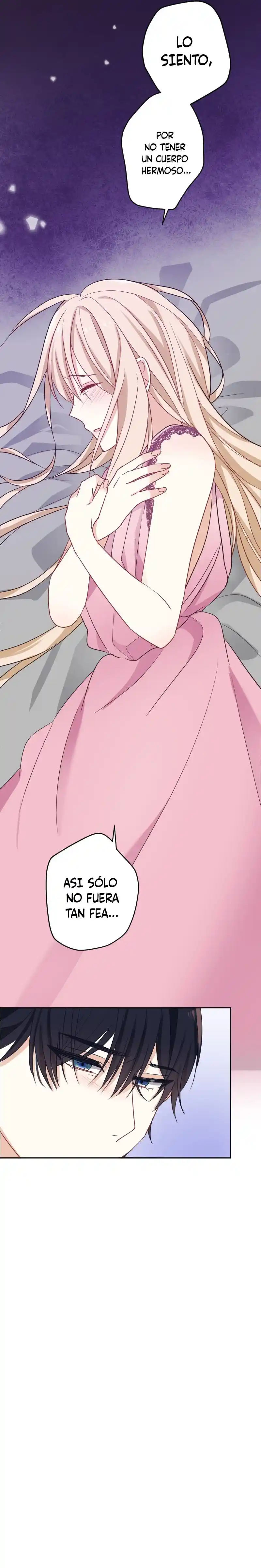 La Hija Despreciada Es Amada Por Su Esposo Por Contrato - Capítulo 15 - Página 21 - LectorTMOo