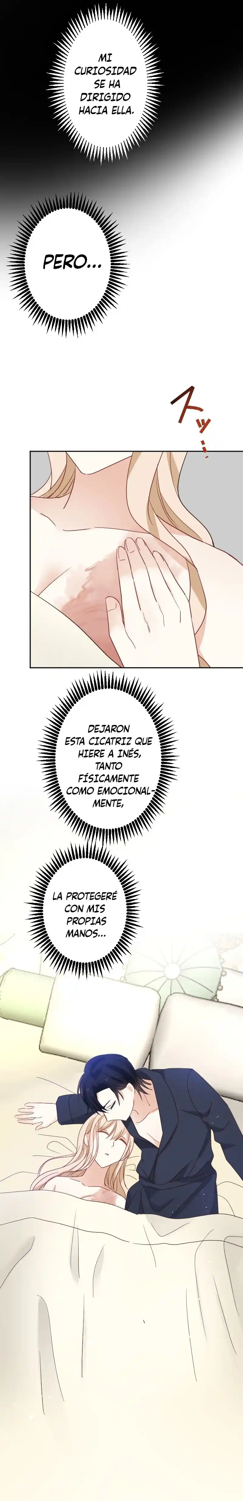 La Hija Despreciada Es Amada Por Su Esposo Por Contrato - Capítulo 15 - Página 29 - LectorTMOo