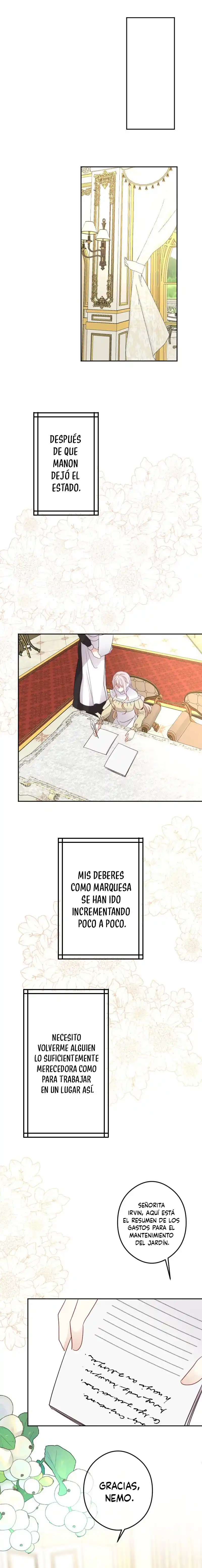 La Hija Despreciada Es Amada Por Su Esposo Por Contrato - Capítulo 17 - Página 15 - LectorTMOo